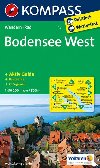 Bodensee West  1a  NKOM - neuveden