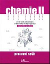 Chemie ii pracovn seit s komentem pro uitele - Ivo Kargen; Danue Peov; Pavel Pe