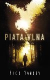 Piata vlna - Rick Yancey