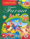Vek kniha Farma - 