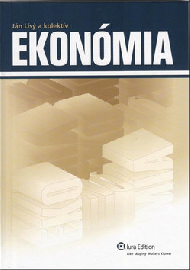 Ekonmia - Jn Lis
