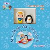 Mik - Mak na cestch - Knka s 2 magnetky do tvho alba - Lescoat Ellen