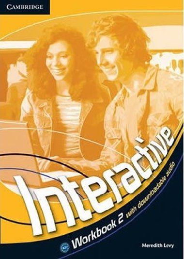 Interactive Level 2 Workbook - Levy Meredith
