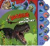 Dinosaui - zvuky pradvnch obr - neuveden