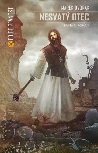 Nesvat otec - Marek Dvok