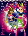 Princess TOP Just Dance - neuveden