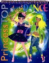 Princess TOP Just Dance - neuveden