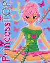 Princess TOP Colour - neuveden