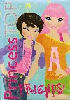Princess TOP Friends - neuveden