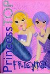 Princess TOP Friends - neuveden