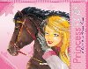 Princess TOP Horses coloring book - neuveden