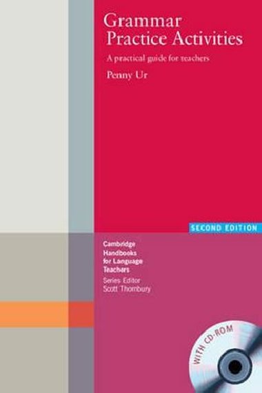Grammar Practice Activities with CD-ROM - Ur Penny