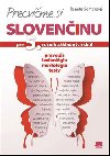 Precvime si sloveninu pre 5. ronk zkladnch kl - Renta Somorov