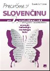 Precvime si sloveninu pre 7. ronk zkladnch kl - Renta Somorov