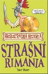 Stran rimania - Terry Deary