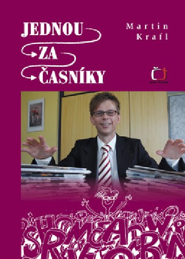Jednou za asnky - Martin Krafl