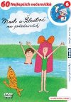 Mach a ebestov na przdninch - DVD - neuveden