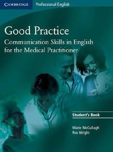 Good Practice Students Book - McCullagh Marie