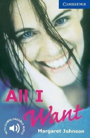 All I Want Level 5 - Johnson Margaret