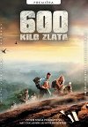 600 kilo zlata - DVD - neuveden