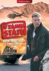 Hamilton: V zjmu sttu - DVD - neuveden