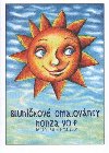 Slunkov omalovnky - Honza Volf