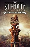 Klenoty české fantasy - Adam Andres,Martin Antonín,Juraj Červenák,Jana Jůzlová,Vilma Kadlečková,Štěpán Kopřiva,Ivana Kuglerová,Leonard Medek,Jaroslav Mostecký,Petra Neomillnerová,Jiří Pavlovský,Pavel Renčín,Jana Řečková,Vladimír Šlechta,Františka Vrbenská,Miroslav Žamboch,O
