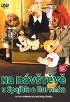 Na nvtv u Spejbla a Hurvnka - DVD - North Video