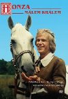 Honza málem králem - DVD - Zeman Bořivoj