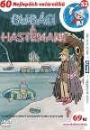Bubáci a hastrmani 1. - DVD - Lada Josef