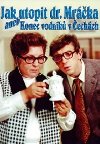 Jak utopit Dr. Mrka - DVD - Vorlek Vclav