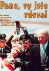 Pane, vy jste vdova - DVD - Vorlek Vclav