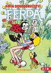 Ferda - Nov dobrodrustv 3/4 - DVD - Sekora Ondej