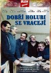 Dob holubi se vracej - DVD - Klein Dun