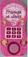 Princezna ze zmku pohdkov telefon - 