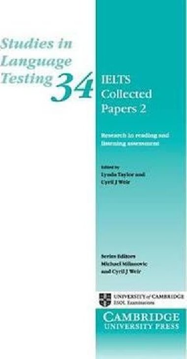IELTS Collected Papers 2 - Taylor Lynda B.