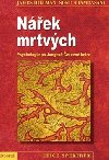 Nek mrtvch - Psychologie po Jungov erven knize - James Hillman; Sonu Shamdasani