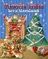 Vnon kniha her a hlavolam - neuveden