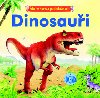 Dinosaui - Kdo se skrv pod obrzkem - neuveden