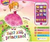 Hal? Ahoj, princezno! - neuveden