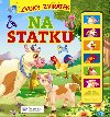 Na statku - Zvuky zvtek - neuveden