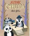 Jezevec Chrujda to film - Petr Stank