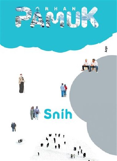 Snh - Orhan Pamuk