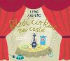 Ble cirkus na cest - Lena Sjberg
