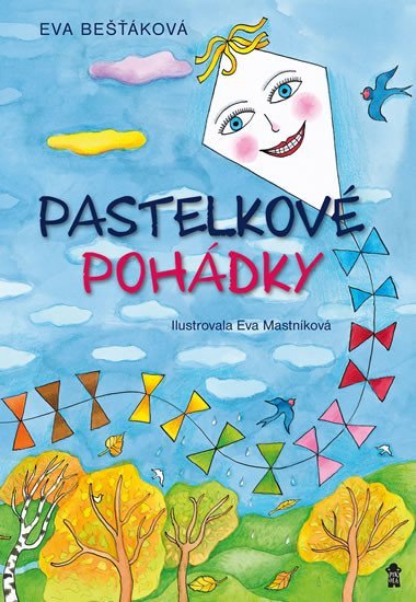 Pastelkov pohdky - Eva Bekov