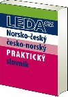 Praktick norsko-esk a esko-norsk slovnk - A. Ekeland; B. Stejskalov; I.-M. Gabrielsen