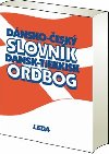 Dánsko-český slovník - B. Borg; B. Kirsteinová