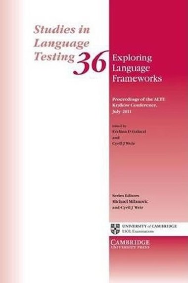 Exploring Language Frameworks - Galaczi Evelina