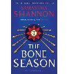 The Bone Season - Shannon Samantha