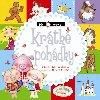 Krtk pohdky - neuveden